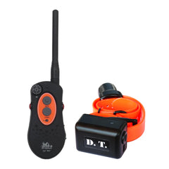 D.T. Systems H2O 1 Mile Dog Remote Trainer with Beeper Black – H2O1850-PLUS