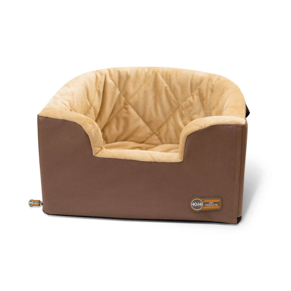 K&H Pet Products Hangin’ Bucket Booster Pet Seat