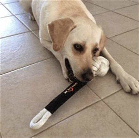 Monkey Fist Attachment