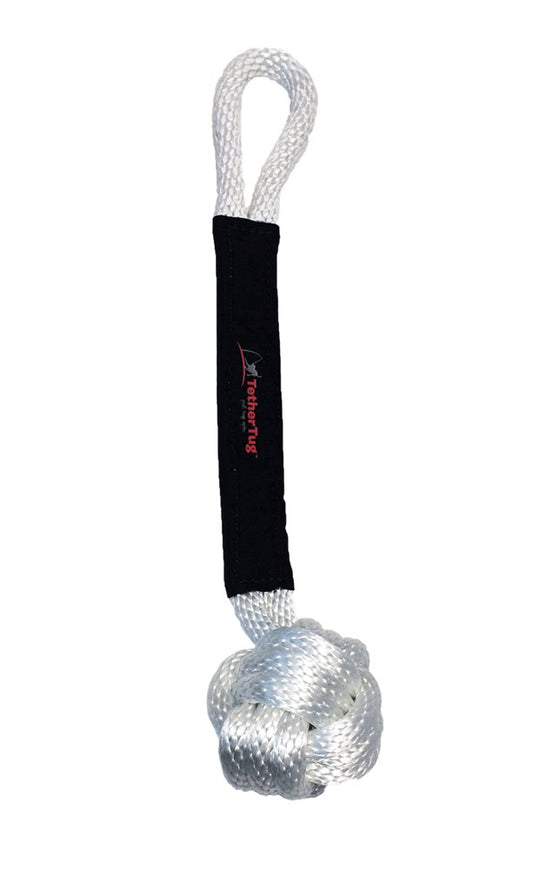 Monkey Fist Attachment