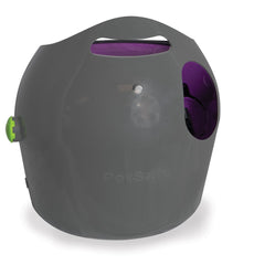 Automatic Ball Launcher