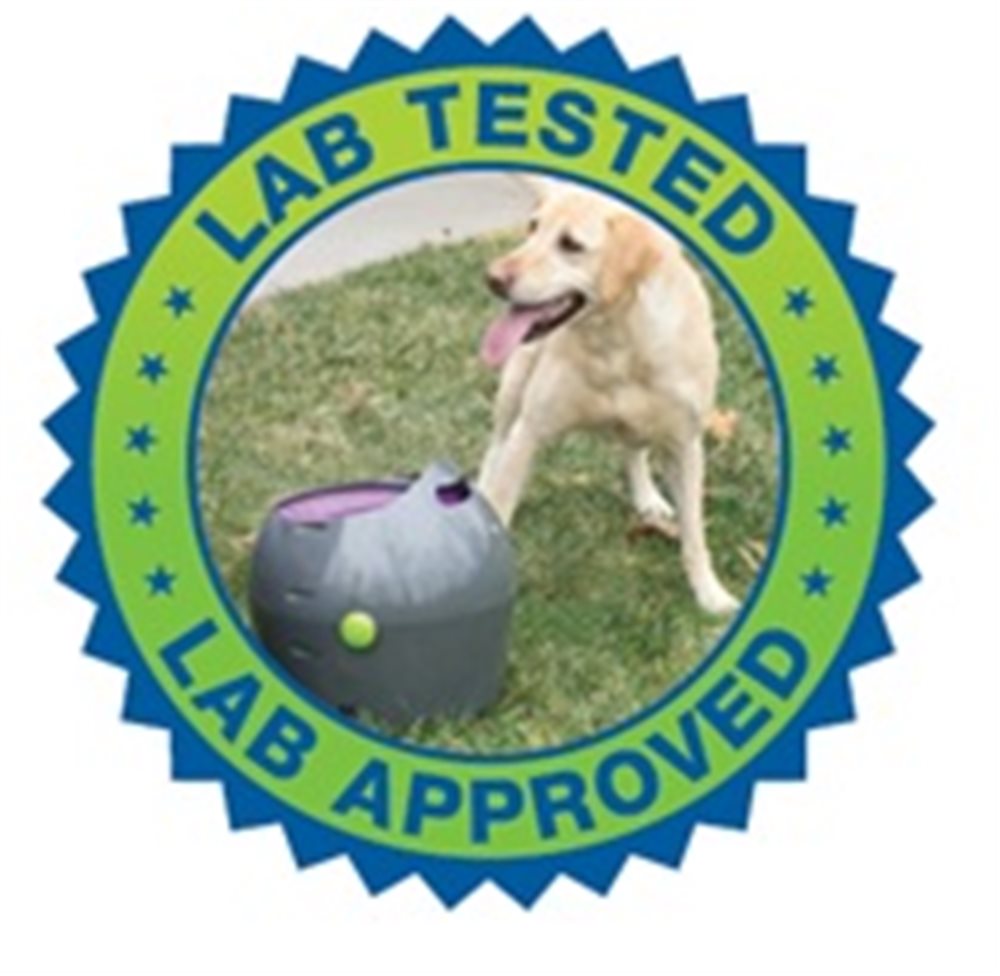 Automatic Ball Launcher