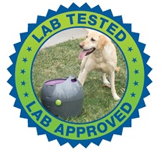 Automatic Ball Launcher