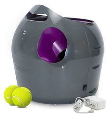 Automatic Ball Launcher
