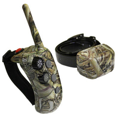 D.T. Systems Rapid Access Pro Trainer-Cover Up Camo- RAPT 1400C