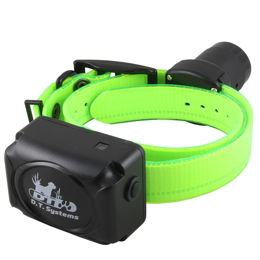 D.T. Systems AddOn Collar for RAPT1450