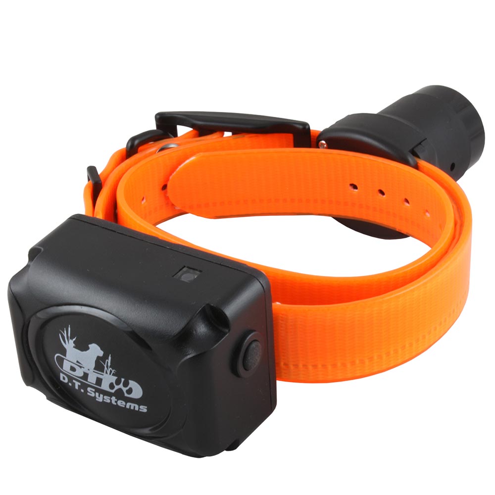 D.T. Systems AddOn Collar for RAPT1450
