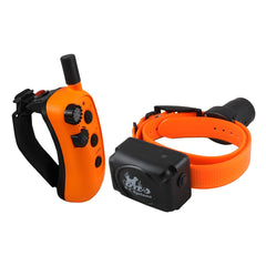D.T. Systems R.A.P.T. 1450 Upland Beeper Expandable Remote Dog Trainer