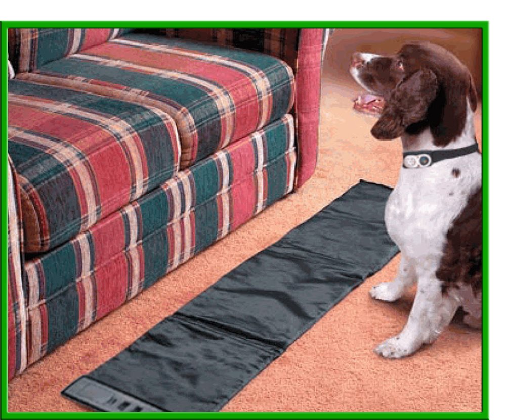 Electronic Radio Mat