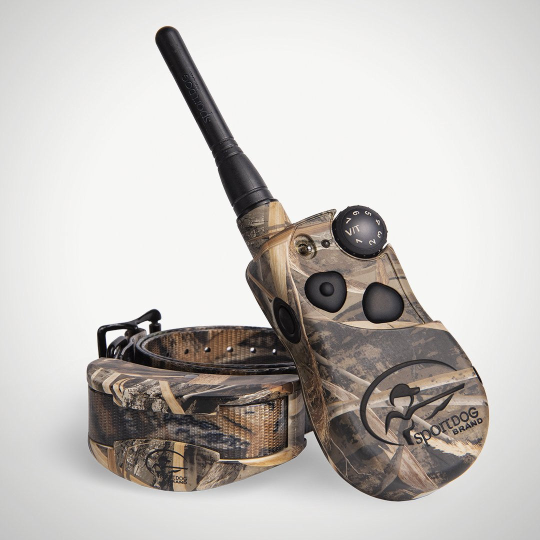 SportDOG Wetland Hunter X-Series 1 Mile Trainer Camo – SD-1825XCAMO