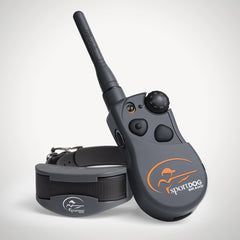 SportDOG SportHunter X-Series 1 Mile Remote Trainer Black