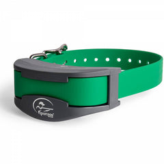 SportDOG SD-1825X Add-A-Dog Collar- Green
