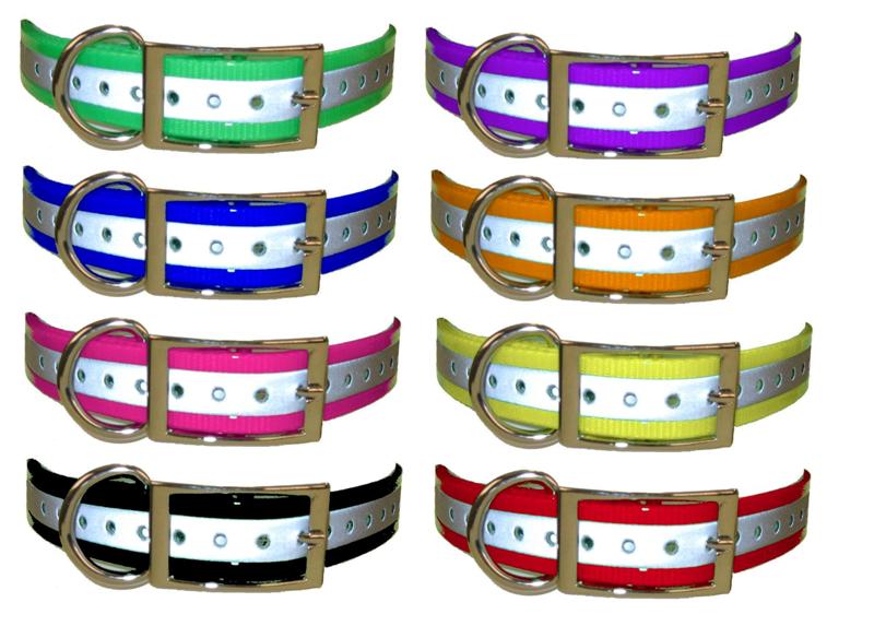 1 inch Universal Reflective Strap