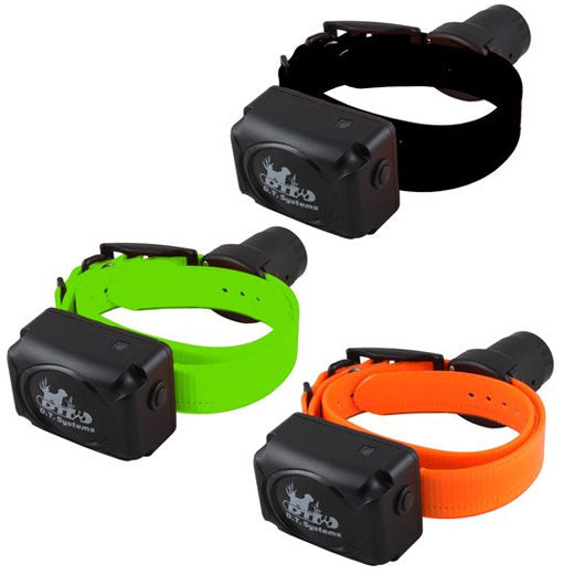 D.T. Systems AddOn Collar for RAPT1450