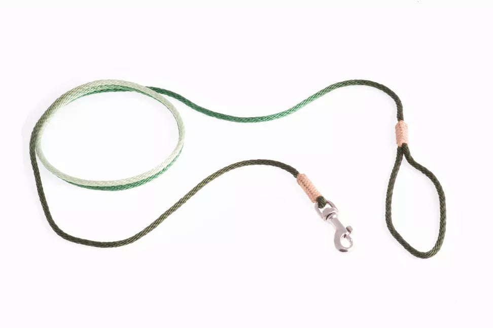 Alvalley Nylon Snap Leads