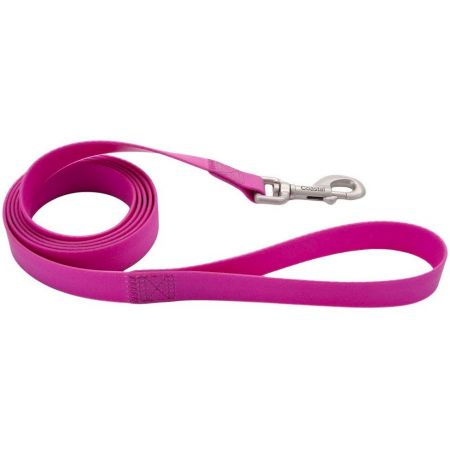 Coastal Pet Pro Waterproof Leash 3/4 INCH x 6 FEET Long