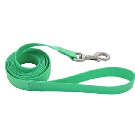Coastal Pet Pro Waterproof Leash 3/4 INCH x 6 FEET Long