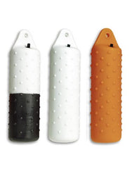 Jumbo Plastic/Knobby Dummy