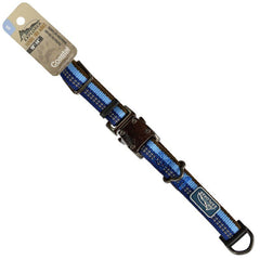 K9 Explorer Reflective Adjustable Dog Collar