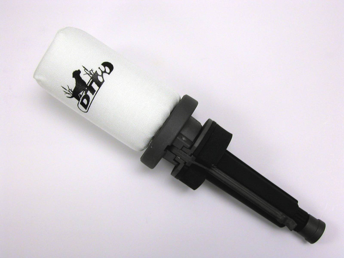 Super Pro Dummy Launcher Kit- DumKIT