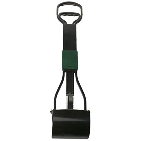 Little Stinker Folding Jaw Scoop