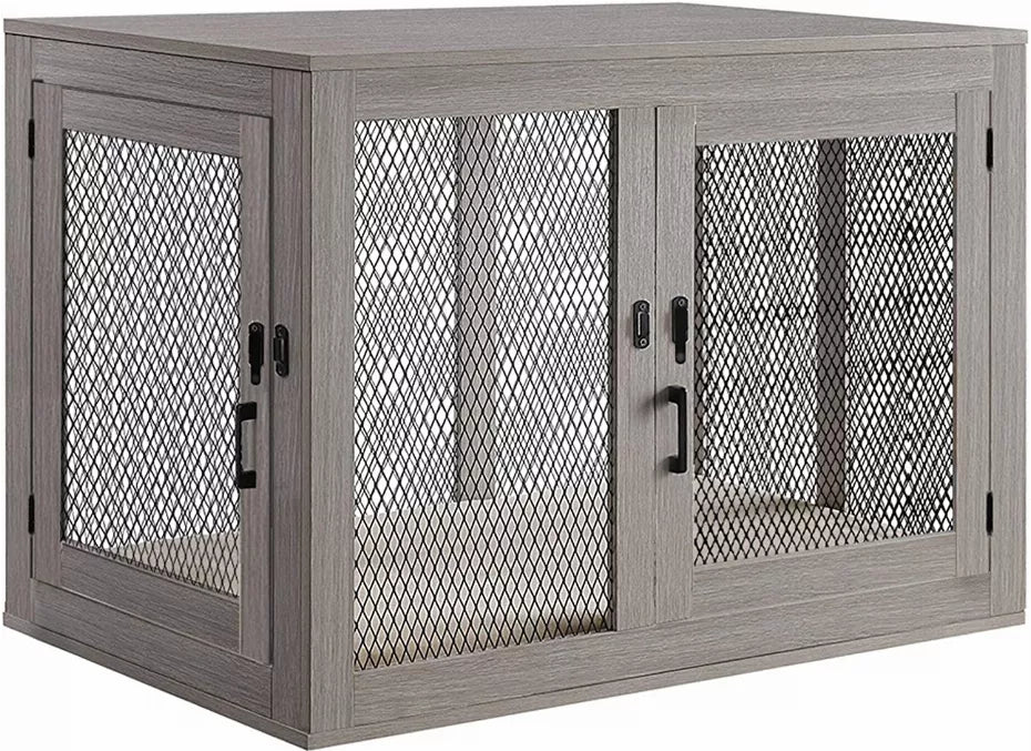 Penn-Plax Modern and Sophisticated Dog Crate