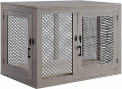 Penn-Plax Modern and Sophisticated Dog Crate