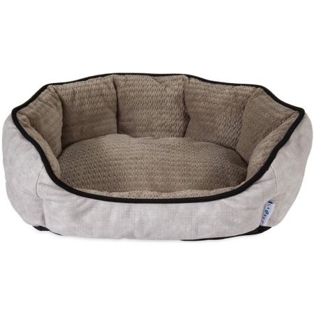 Petmate La-Z-Boy Daisy Cuddler Bed