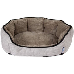 Petmate La-Z-Boy Daisy Cuddler Bed