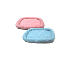 SnooZZy Fleece Bumper - 2000