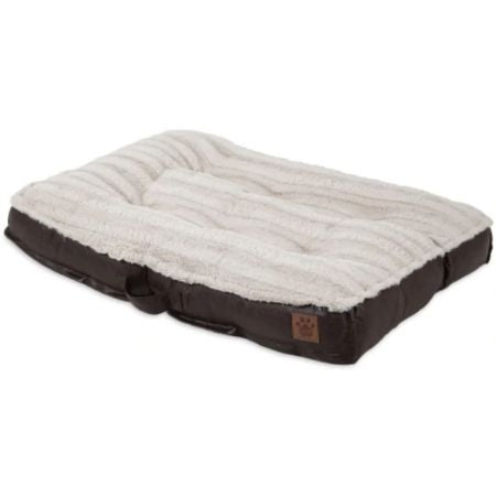 Precision Pet Snoozzy Rustic Luxury Pet Mat