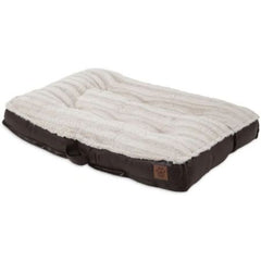 Precision Pet Snoozzy Rustic Luxury Pet Mat