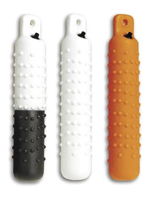 Regular Plastic/Knobby Dummy