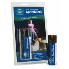 SprayShield Animal Deterrent