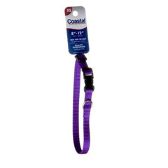 Tuff Collar Nylon Adjustable Collar